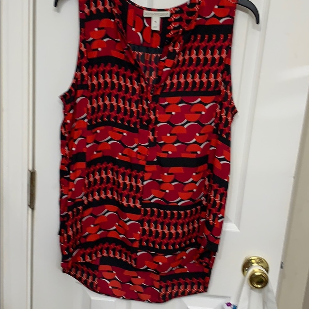 Dana Buchman Shirt
